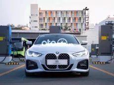 BMW 430i Convertible 2023
