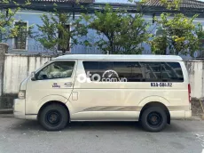 Toyota Hiace 2006