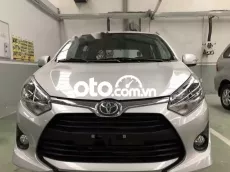 Toyota wigo 2019 số tự động