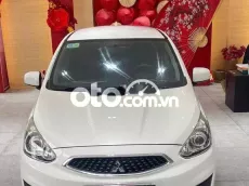 Mitsubishi Mirage 2017 MT Trắng