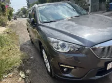 Xe chính chủ, không qua cò