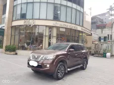 Nissan Terra V 4WD 7 AT 2019 - mua bán xe ô tô cũ uy tín tại Hà Nội