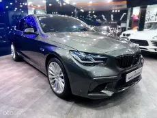 Model 2014 quá keng