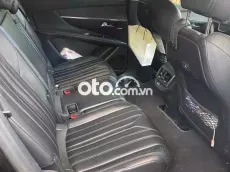 Peugeot 5008 Đen 7 chỗ xe đẹp