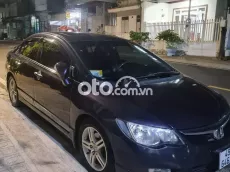 Honda Civic 2006 Tự động