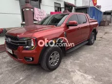 Ford Ranger 2023 Đỏ cam 68000 km