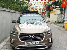 Hyundai Santa Fe Nâu 5 chỗ