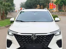 MG RX5 2023 tại Thái Nguyên
