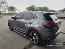 MG HS 2024 Deluxe Xám