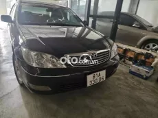 Toyota Camry 2003 2.4G 2003 - 1400000 km