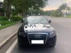 Audi Q5 2.0 Quattro 2010 Đen