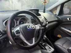 Ford EcoSport Xám 5 chỗ
