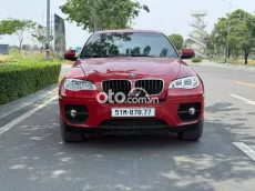 BMW X6 đk 2011 cực đẹp có giao lưu xe khác