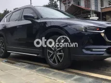 Mazda CX-5 2019 Xanh đen 5 vạn
