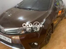 Toyota Corolla Altis 2016 2.0V - 110000 km