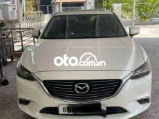 Mazda 6 2018 Trắng 80.881 km
