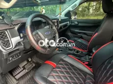 Ford Ranger Xám 41831 km