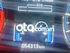 Mitsubishi Xpander Trắng 54313 km