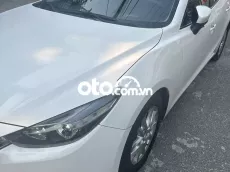 Mazda 3 2018 Trắng Tự động