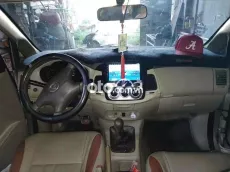 Toyota Innova 2008 Bạc