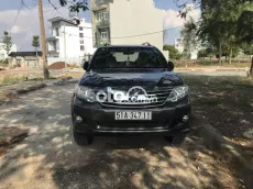 Toyota Fortuner 2012 V 375.000.000