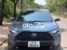 Toyota Corolla Cross 2022 1.8G - 63700 km