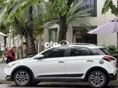 Hyundai i20 2016 - 160000 km