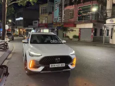 MG HS 2023 tại Gia Lai