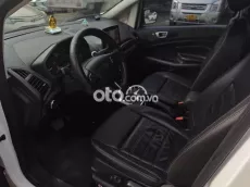 Ford Ecosport 2020 Trắng