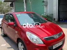 Hyundai i20 2011 1.4 AT - 130000 km