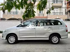 Toyota Innova 2013 2.0E - 130000 km