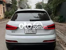 Audi Q3 2012 Trắng 140000 km