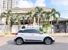 Hyundai i20 Active 2015 Bạc 64.000 km