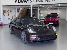 Porsche Panamera model 2022 cực đẹp