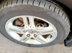 Honda Civic 2008 STD 2.0 G8 Đen