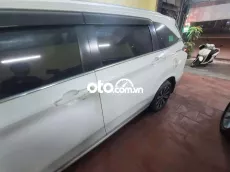 Toyota Avanza Premio 2022 Trắng