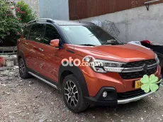 Suzuki XL7 Cam 7 chỗ