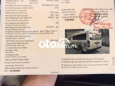 Toyota Hiace Cá mập Trắng