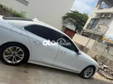 VinFast Lux A 2020 Trắng