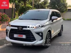Toyota Avanza Premio 2024 siêu đẹp