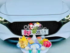 Mazda 3 Sport Premium Trắng 36.000 km