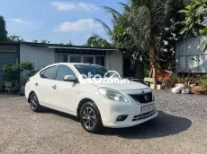 Nissan Sunny Trắng Số sàn