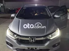 Honda City 2018 1.5 TOP - 24000 km