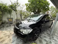 Honda Civic 2009 1.8 AT - 280000 km