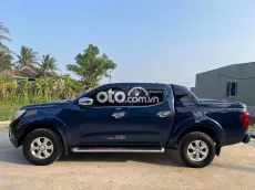 Nissan Navara 2017 NP300 EL 4x2 AT - 96890 km