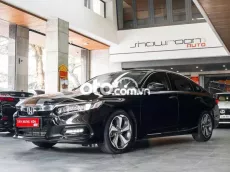 Honda Accord 2019 Đen 60000 km