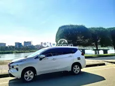 Mitsubishi Xpander 2023 AT Eco STD Trắng