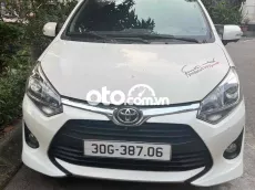 Toyota Wigo 2019 1.2G AT - 43000 km