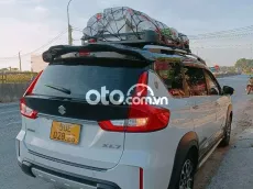 Suzuki XL7 2022 GLX AT Trắng