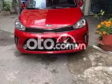 Kia Soluto 2020 Luxury Đỏ 73.000 km